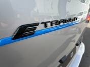 FORD TRANSIT CUSTOM 2024 (E0029 1F)