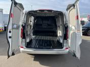 FORD TRANSIT CUSTOM 2024 (E0029 1F)