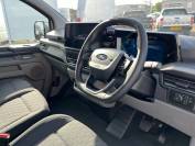 FORD TRANSIT CUSTOM 2024 (E0029 1F)