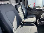 FORD TRANSIT CUSTOM 2024 (E0029 1F)