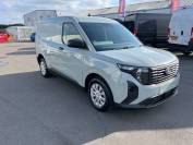 FORD TRANSIT COURIER 2024 (J0126)