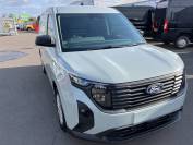 FORD TRANSIT COURIER 2024 (J0126)