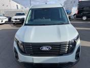 FORD TRANSIT COURIER 2024 (J0126)