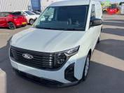 FORD TRANSIT COURIER 2024 (J0126)