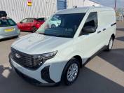 FORD TRANSIT COURIER 2024 (J0126)