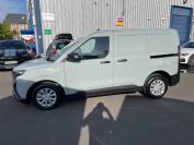 FORD TRANSIT COURIER 2024 (J0126)