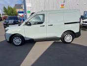 FORD TRANSIT COURIER 2024 (J0126)