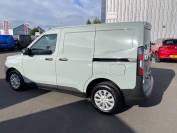 FORD TRANSIT COURIER 2024 (J0126)