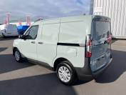 FORD TRANSIT COURIER 2024 (J0126)