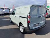 FORD TRANSIT COURIER 2024 (J0126)