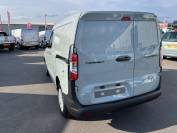 FORD TRANSIT COURIER 2024 (J0126)