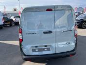 FORD TRANSIT COURIER 2024 (J0126)