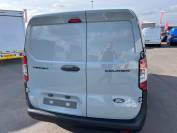 FORD TRANSIT COURIER 2024 (J0126)