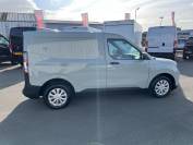 FORD TRANSIT COURIER 2024 (J0126)