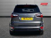 FORD ECOSPORT 2021 (71)