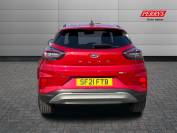 FORD PUMA 2021 (21)