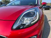 FORD PUMA 2021 (21)