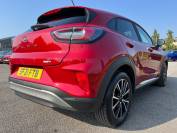 FORD PUMA 2021 (21)