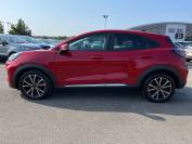 FORD PUMA 2021 (21)