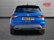 SEAT ARONA 2024 (24)