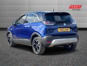 VAUXHALL CROSSLAND 2021 (21)