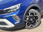 VAUXHALL CROSSLAND 2021 (21)