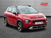 CITROEN C3 AIRCROSS 2021 (21)