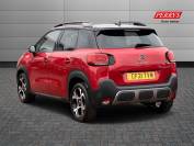 CITROEN C3 AIRCROSS 2021 (21)