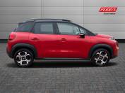 CITROEN C3 AIRCROSS 2021 (21)