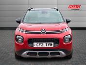 CITROEN C3 AIRCROSS 2021 (21)