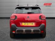 CITROEN C3 AIRCROSS 2021 (21)