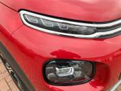 CITROEN C3 AIRCROSS 2021 (21)