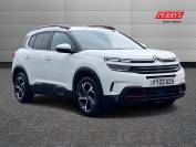 CITROEN C5 AIRCROSS 2022 