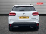 CITROEN C5 AIRCROSS 2022 