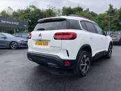 CITROEN C5 AIRCROSS 2022 