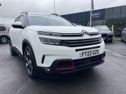 CITROEN C5 AIRCROSS 2022 