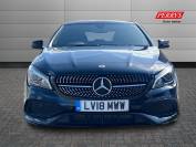 MERCEDES-BENZ CLA 2018 (18)