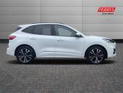 FORD KUGA 2021 (21)