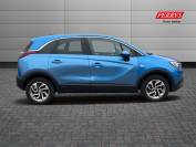 VAUXHALL CROSSLAND X 2018 (18)