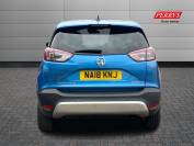 VAUXHALL CROSSLAND X 2018 (18)