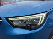 VAUXHALL CROSSLAND X 2018 (18)