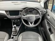 VAUXHALL CROSSLAND X 2018 (18)