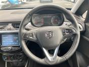 VAUXHALL CORSA 2019 (69)