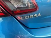 VAUXHALL CORSA 2019 (69)