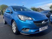 VAUXHALL CORSA 2019 (69)