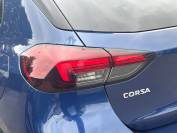 VAUXHALL CORSA 2021 (21)