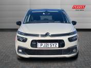 CITROEN GRAND C4 SPACETOURER 2021 (21)