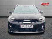 KIA STONIC 2021 (21)