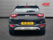 KIA STONIC 2021 (21)