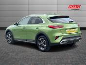 KIA XCEED 2024 (24)